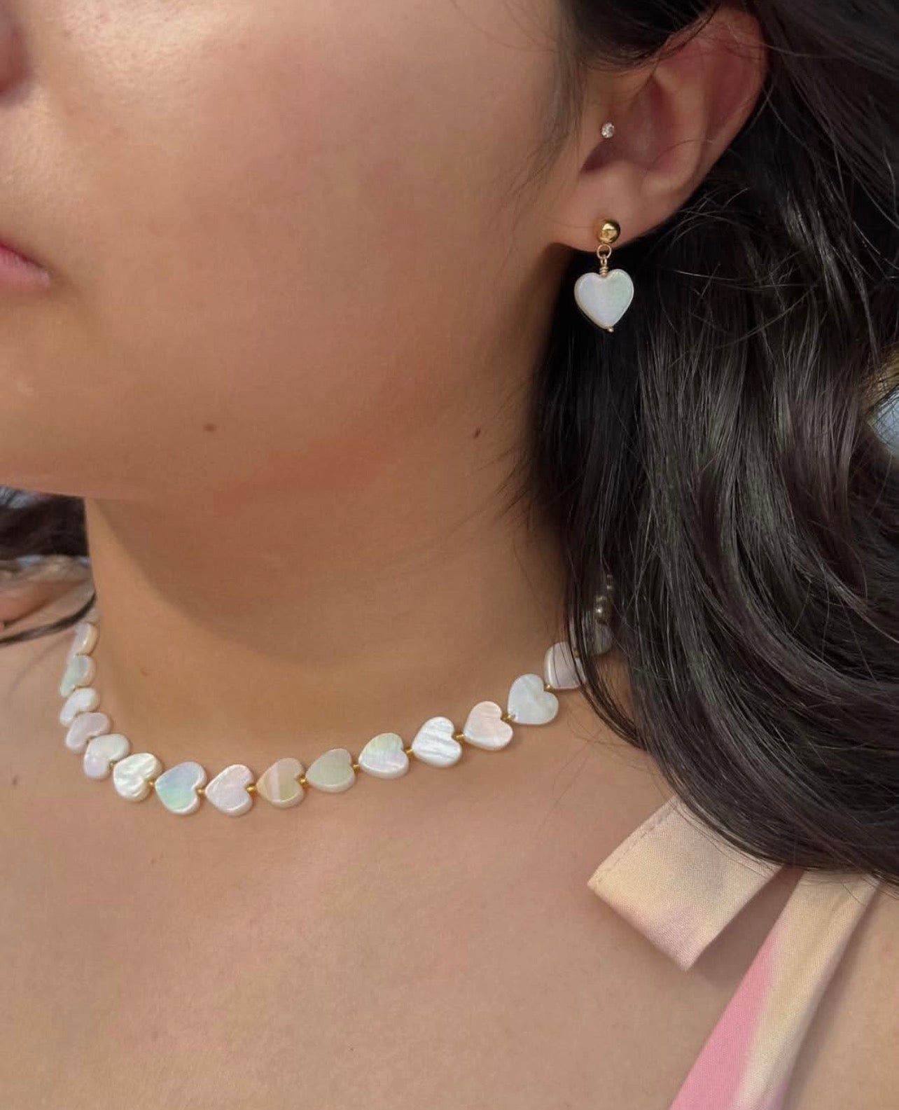 Set Rainbow Heart 🌈💖