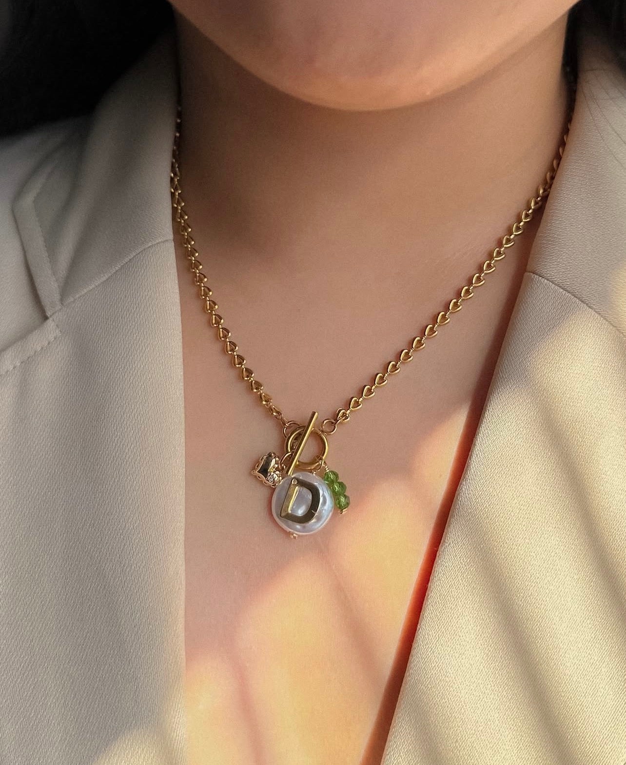 Heart Print❤️🥀