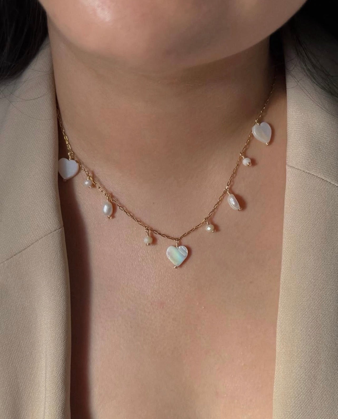 Set HeartStrings✨💖🪽