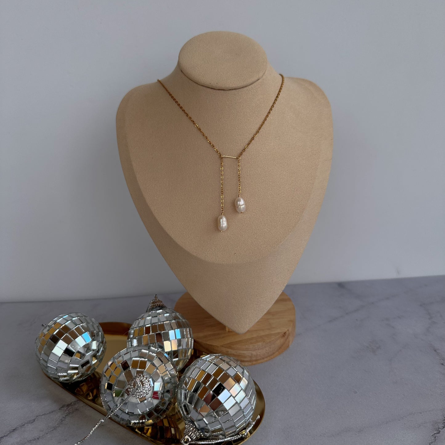 Jolly necklace