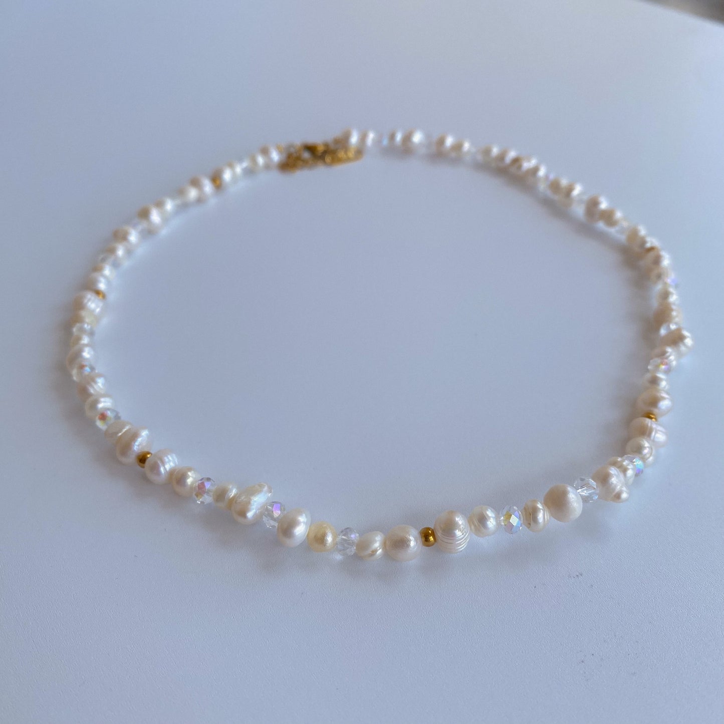 Collar Marilyn
