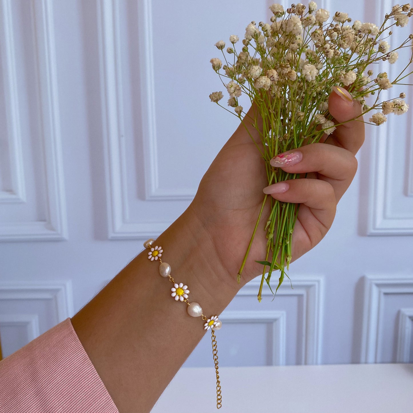 Pulsera Hanae