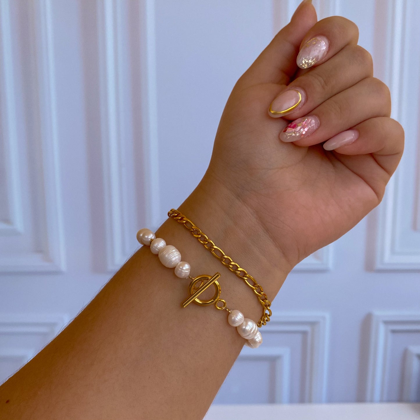 Pulsera boyfriend