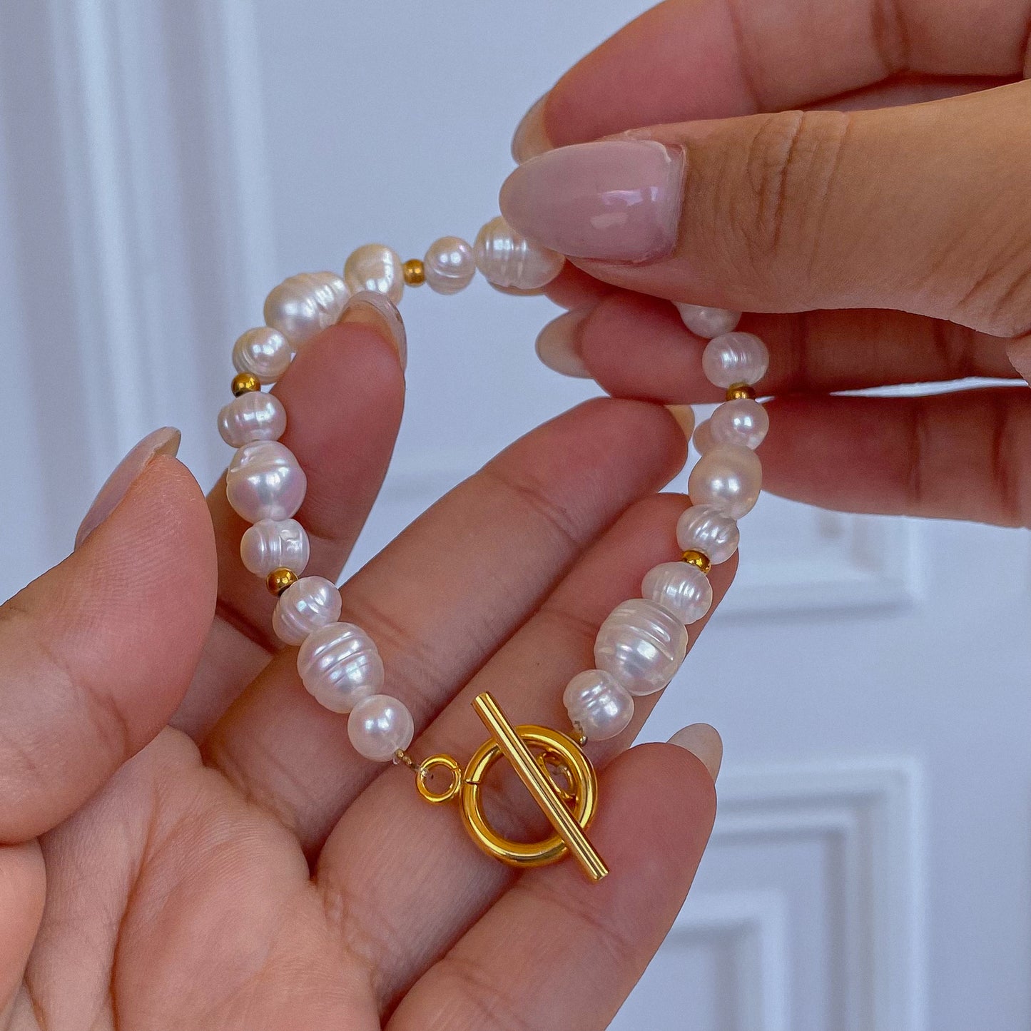 Pulsera Sofía