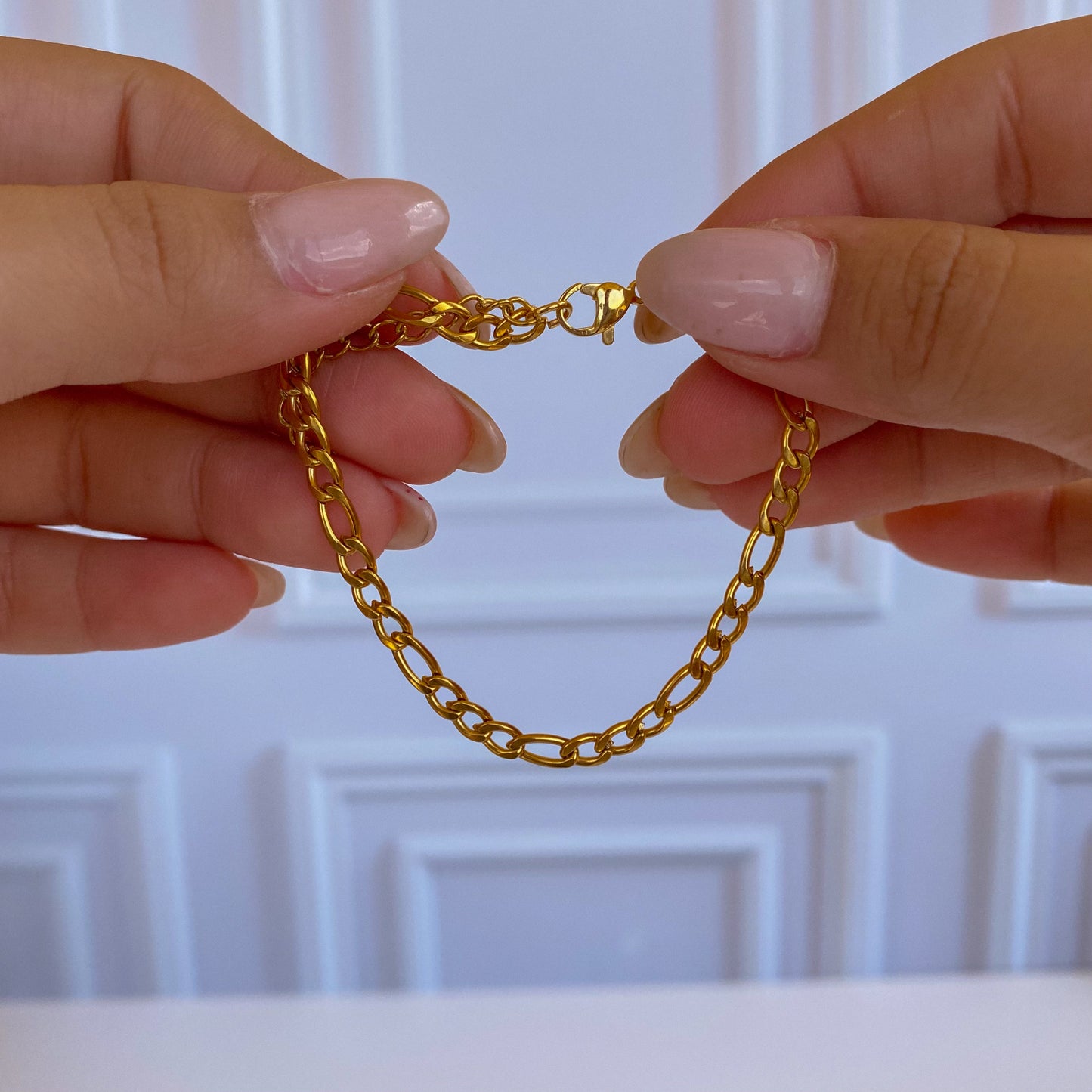 Pulsera boyfriend