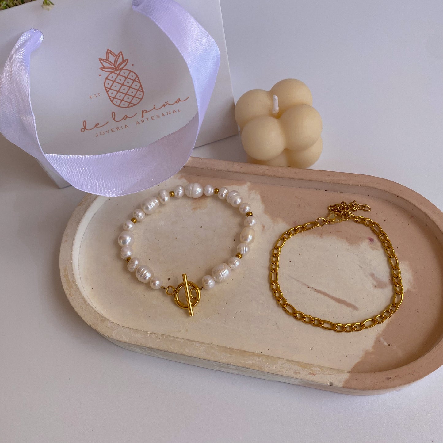 Pulsera boyfriend