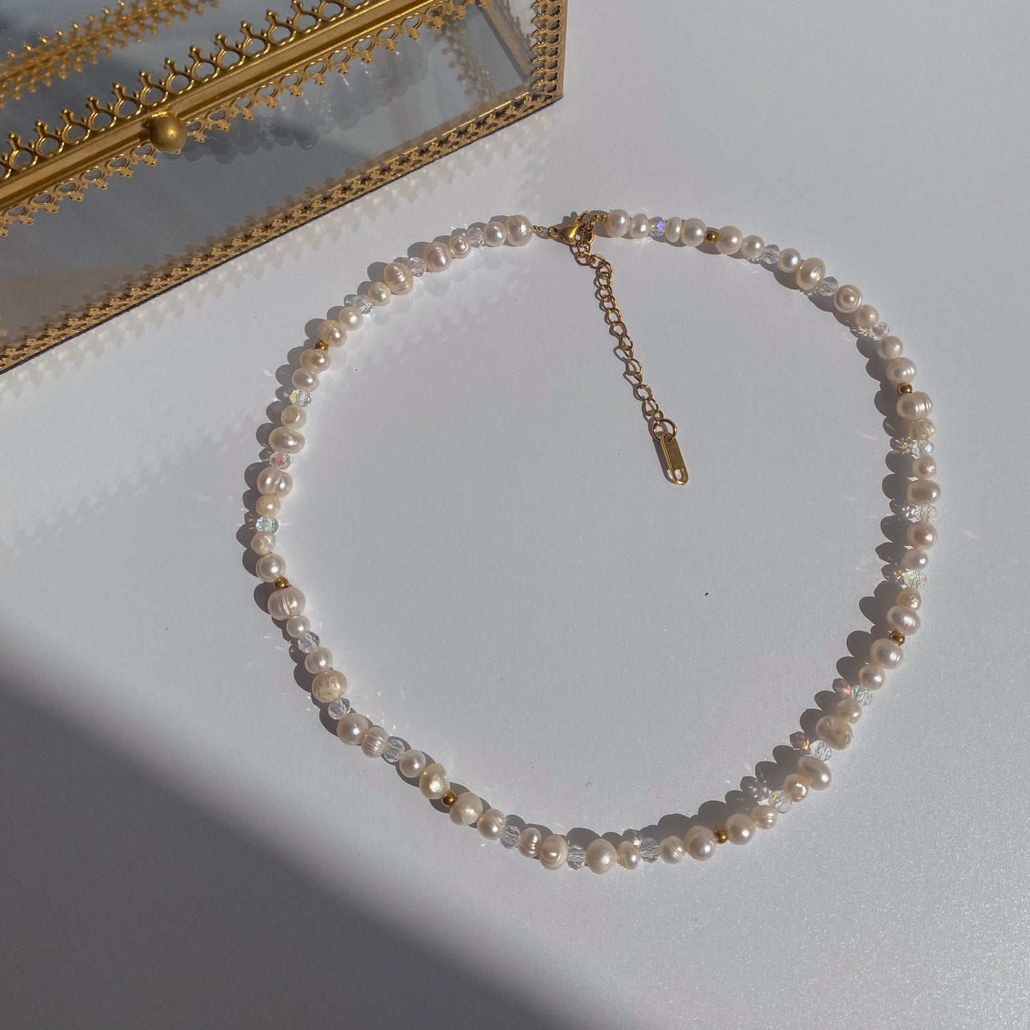 Collar Marilyn