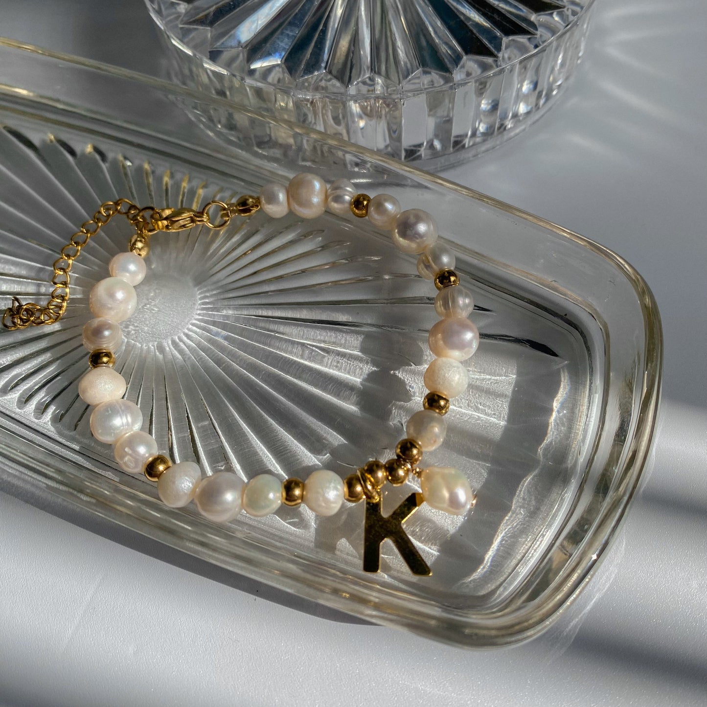 Pulsera Karla