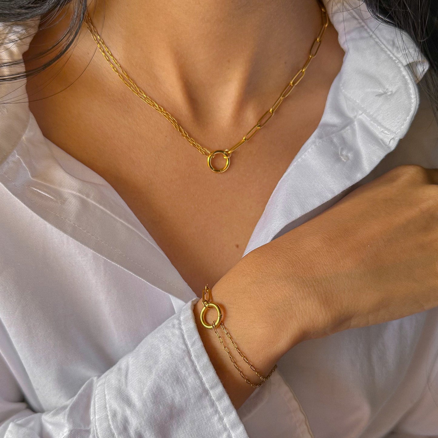 Pulsera Victoria