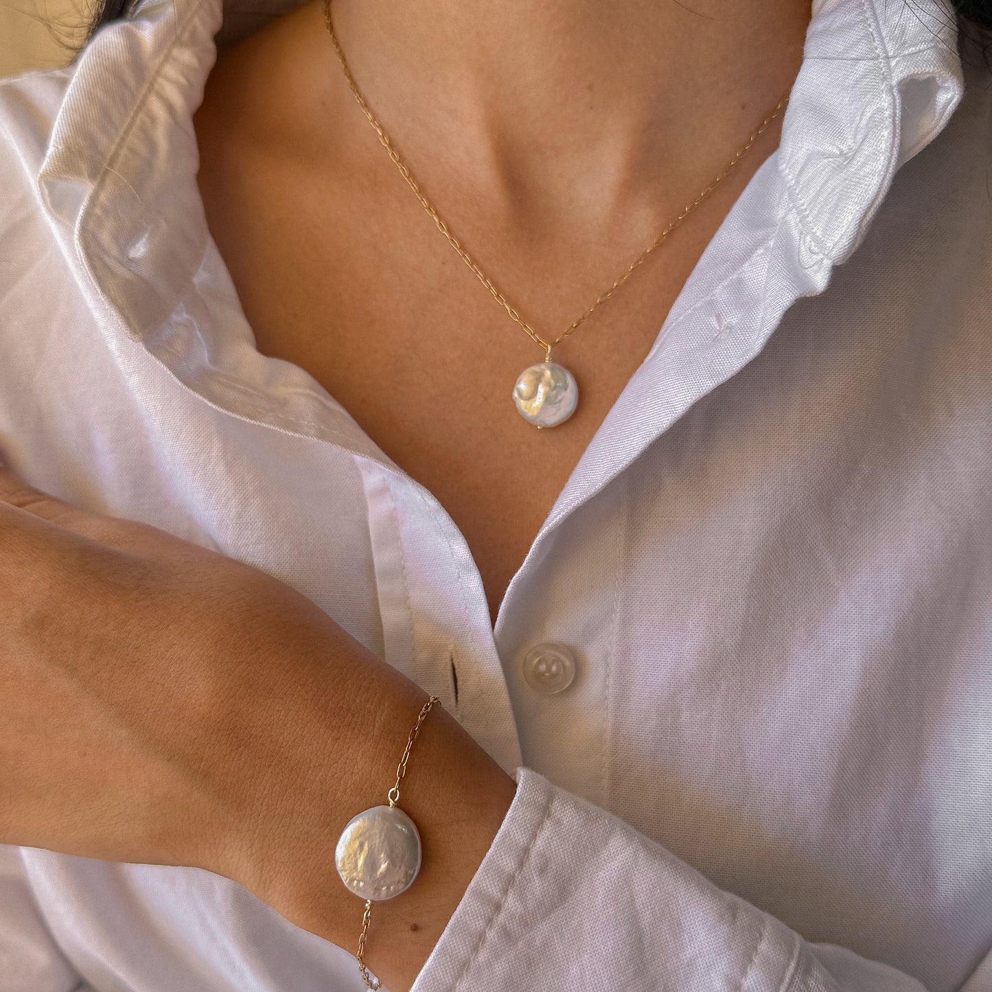 Pulsera Estefanía