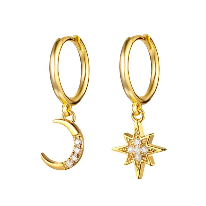 Argollas Eclipse 🌙