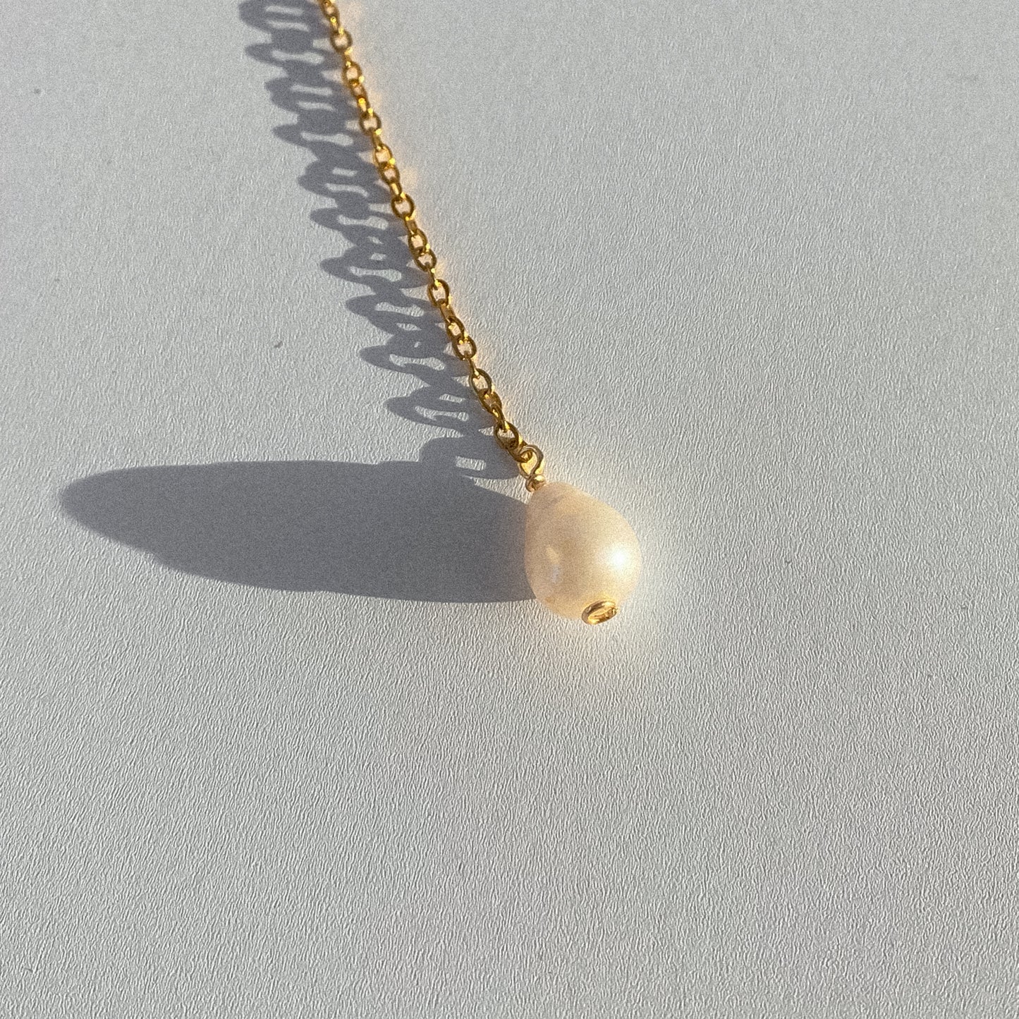 Dalia necklace