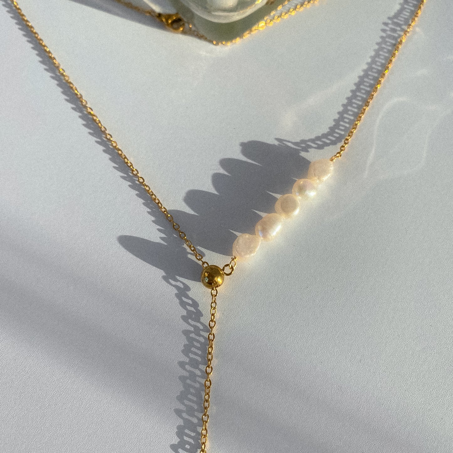 Dalia necklace