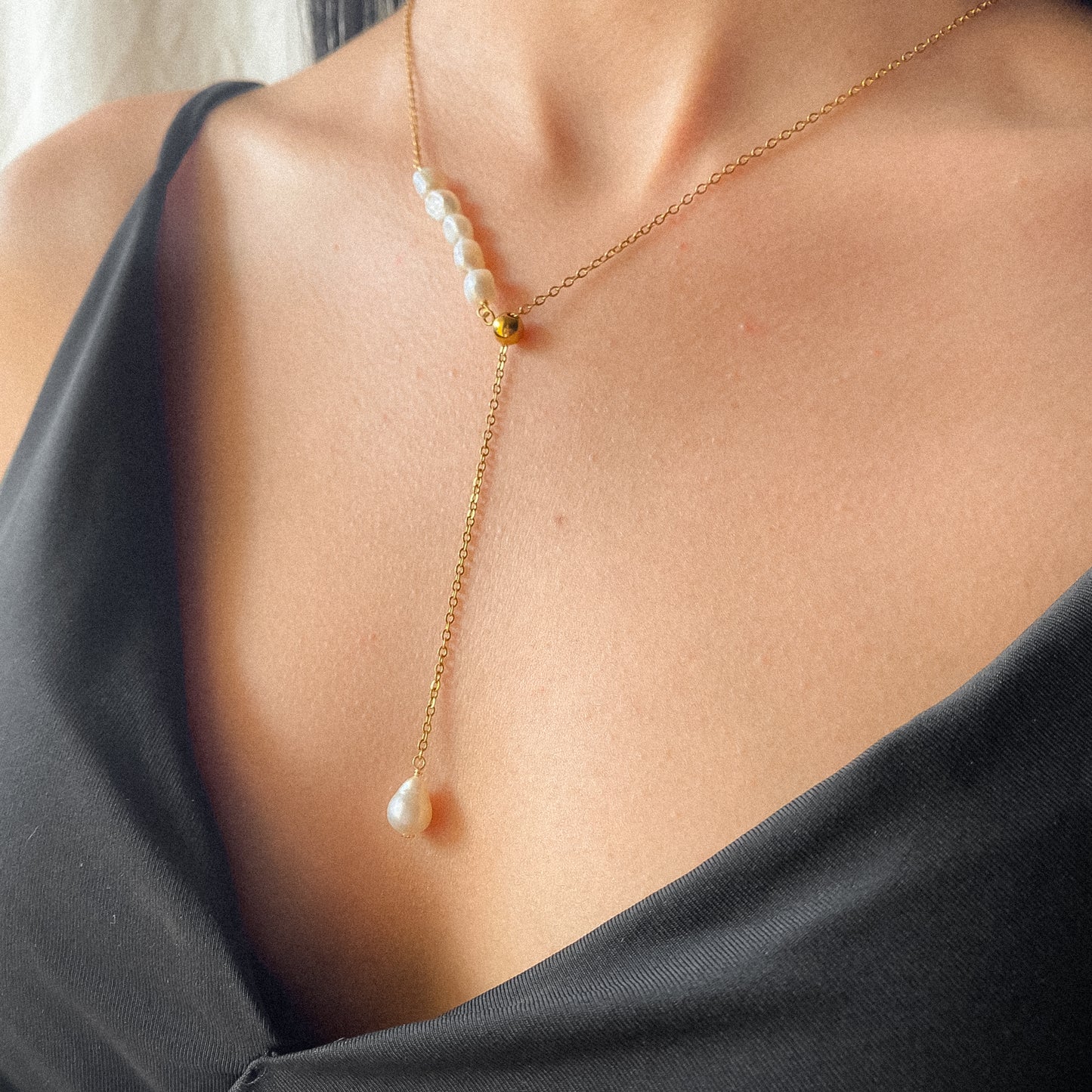 Dalia necklace