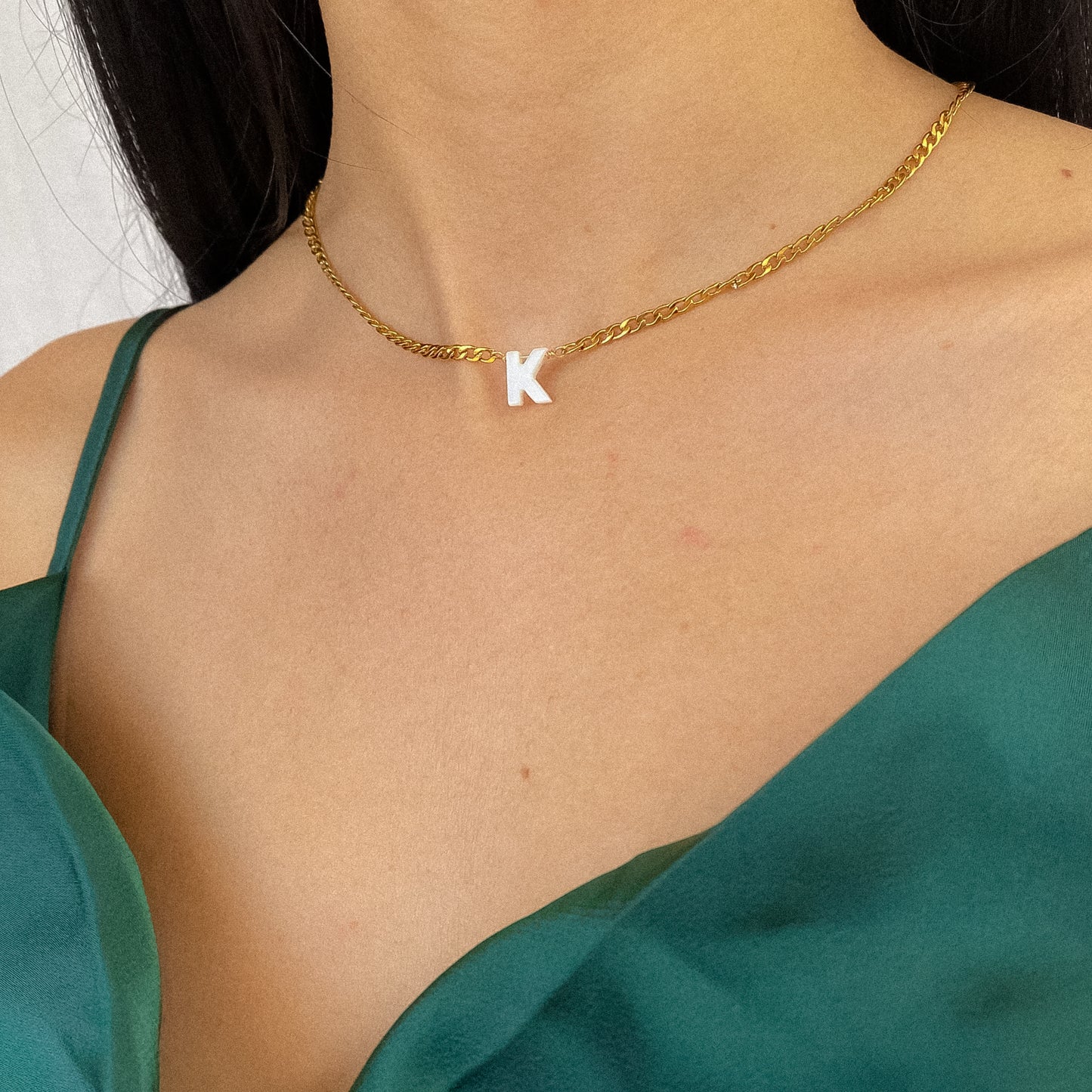 Rebeca Necklace