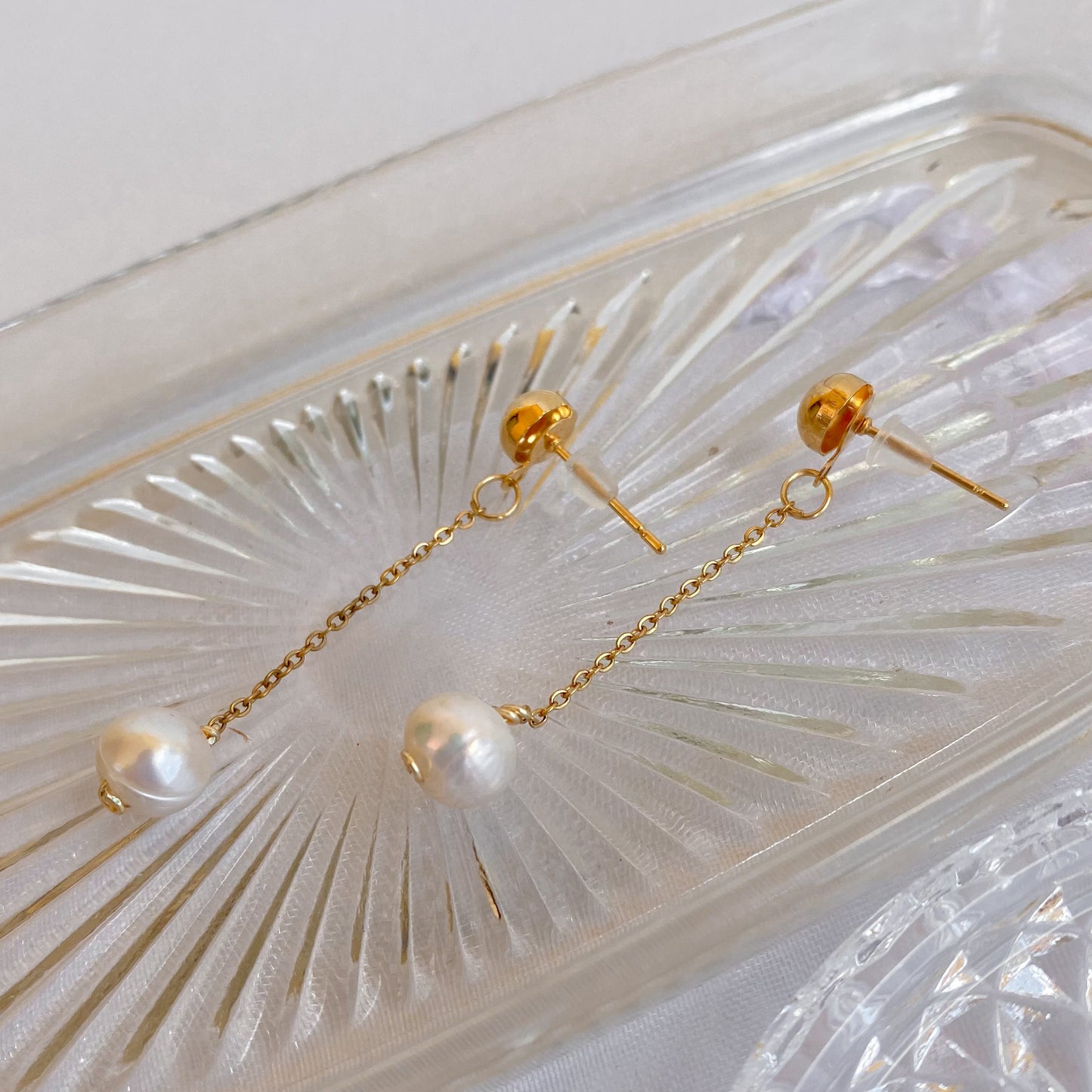 Paula earrings