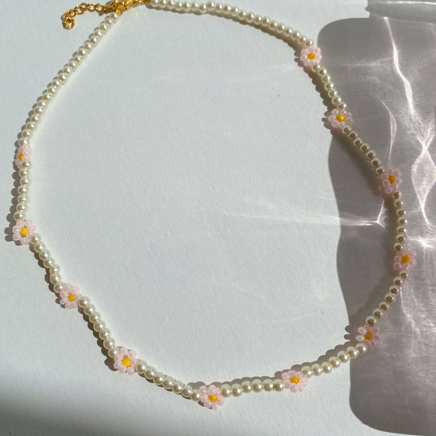 Hanae necklace