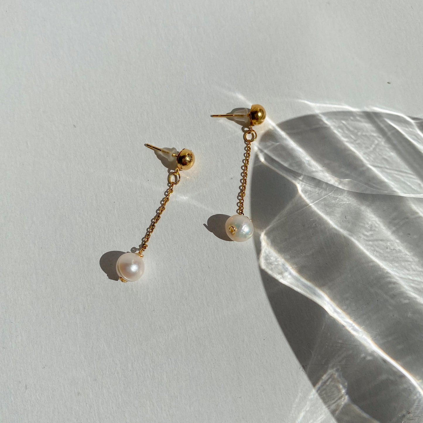 Paula earrings
