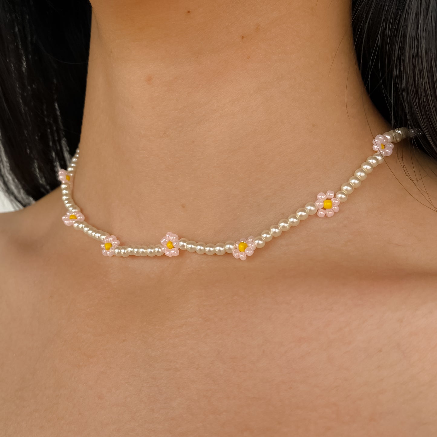 Hanae necklace