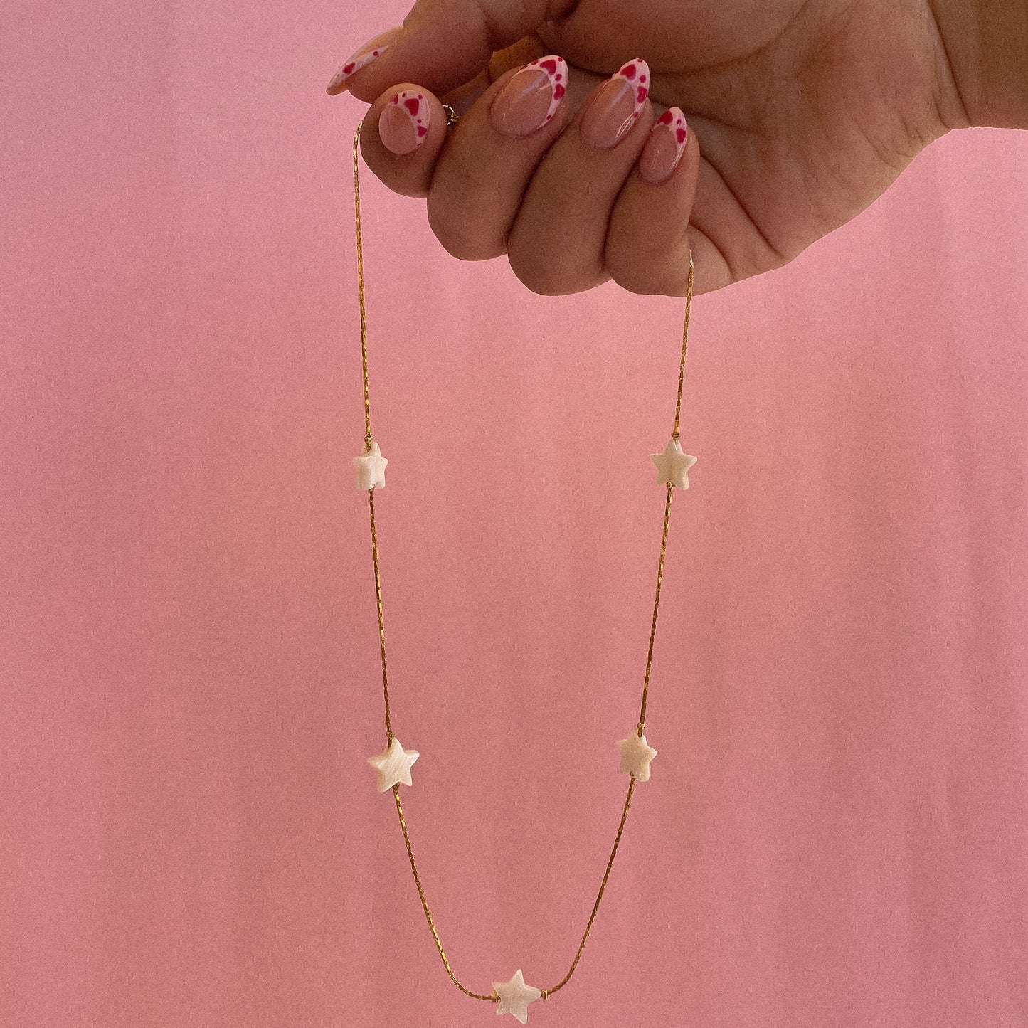 Yellow - Coldplay (estrellas)