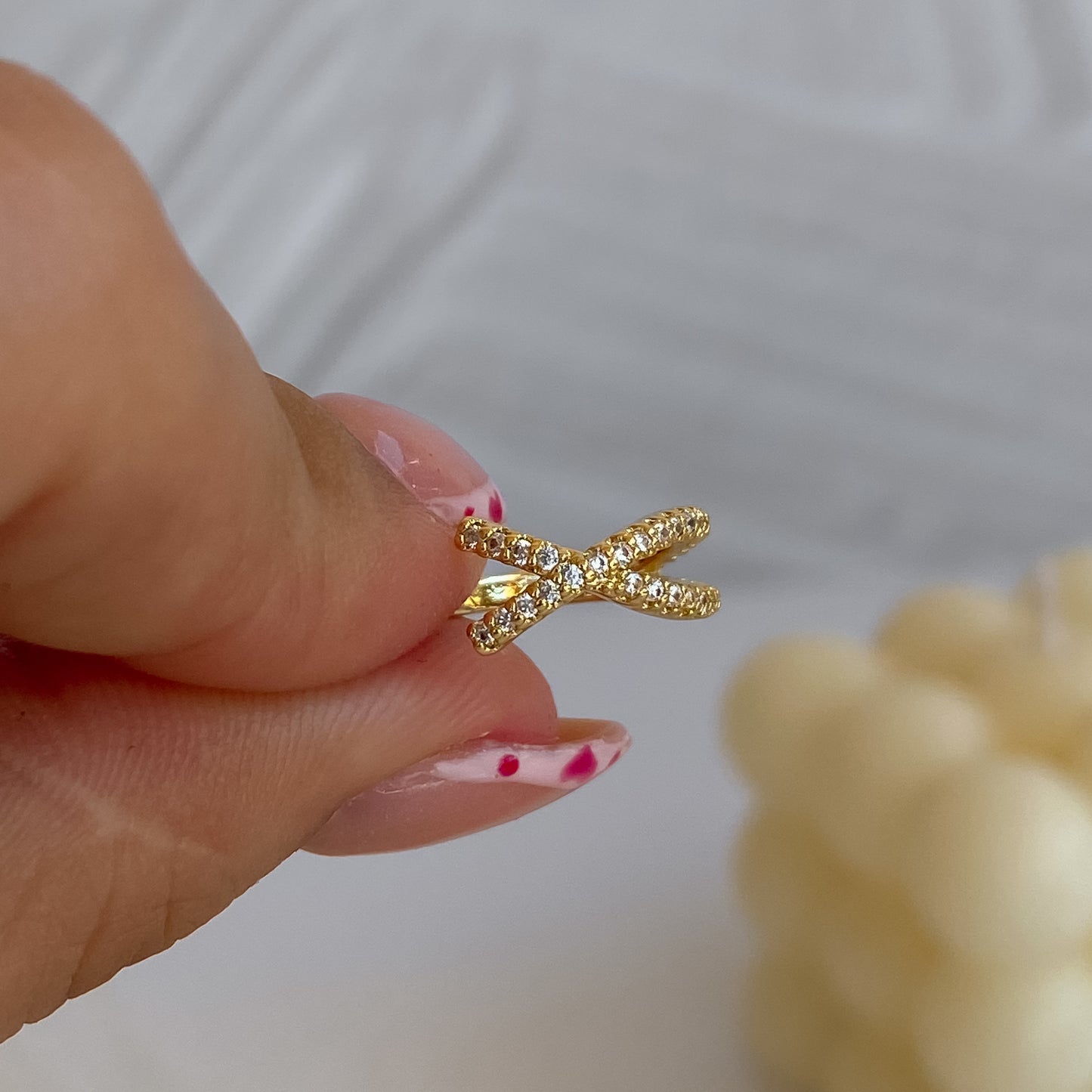 Earcuff X