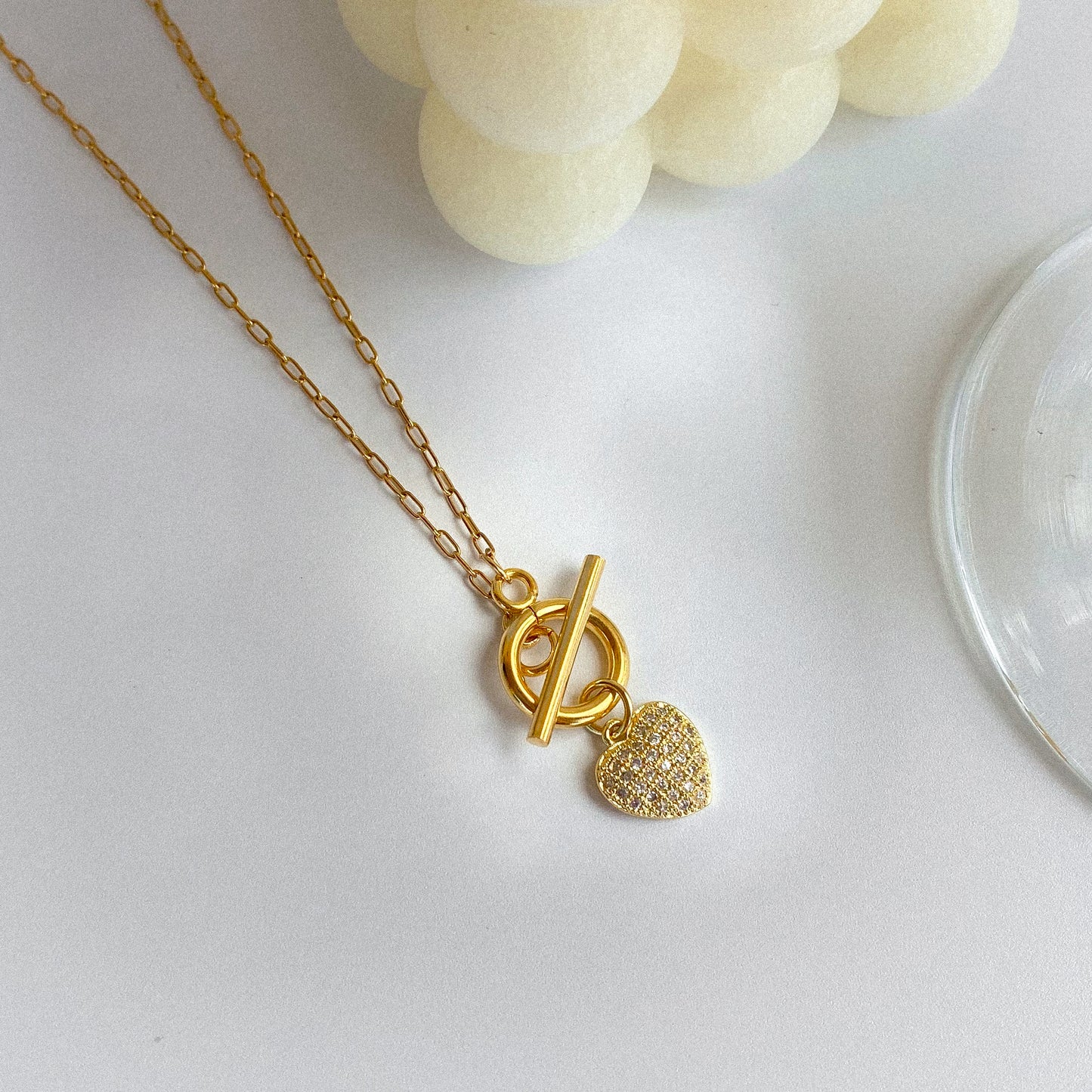 Stefany necklace