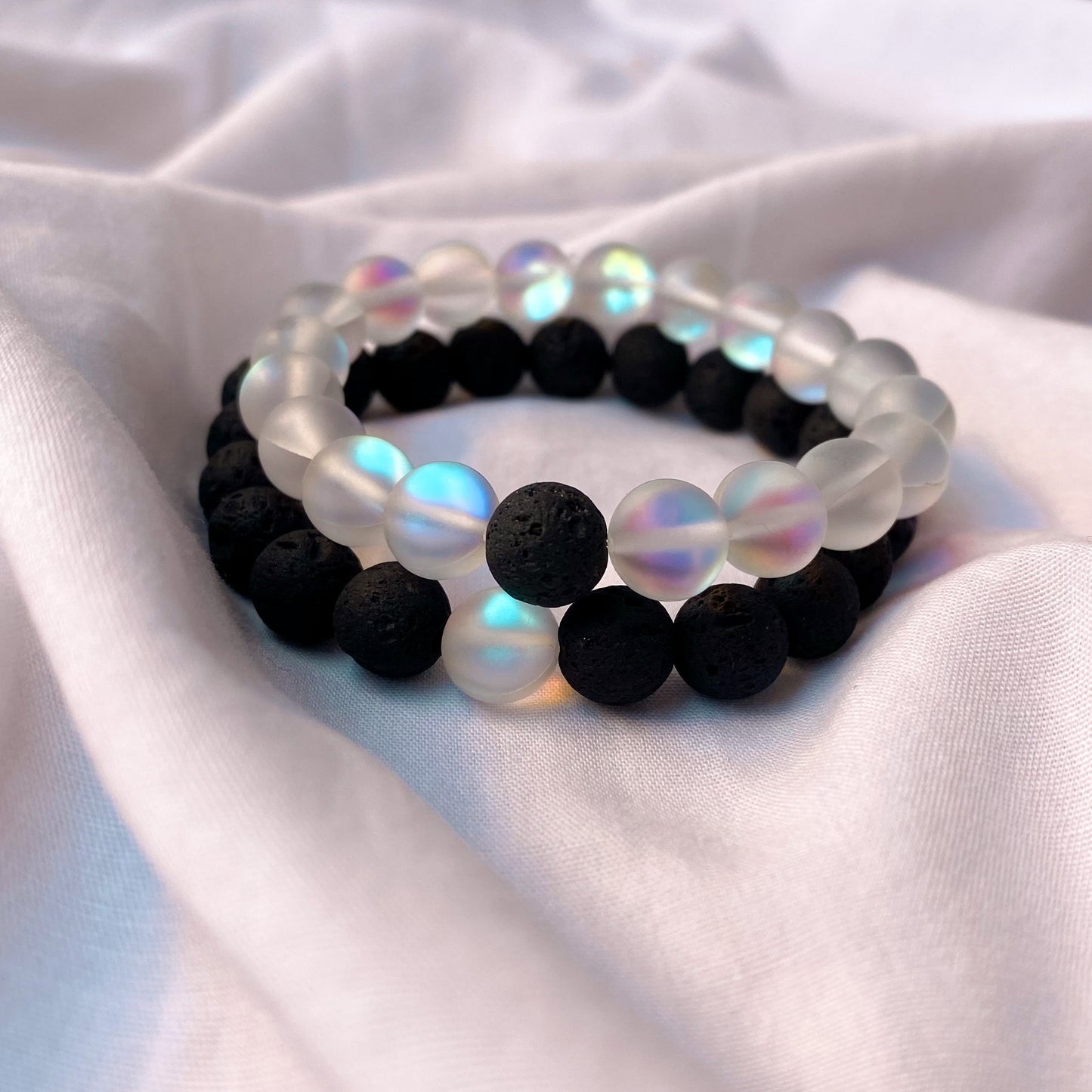 Pulseras "me complementas"