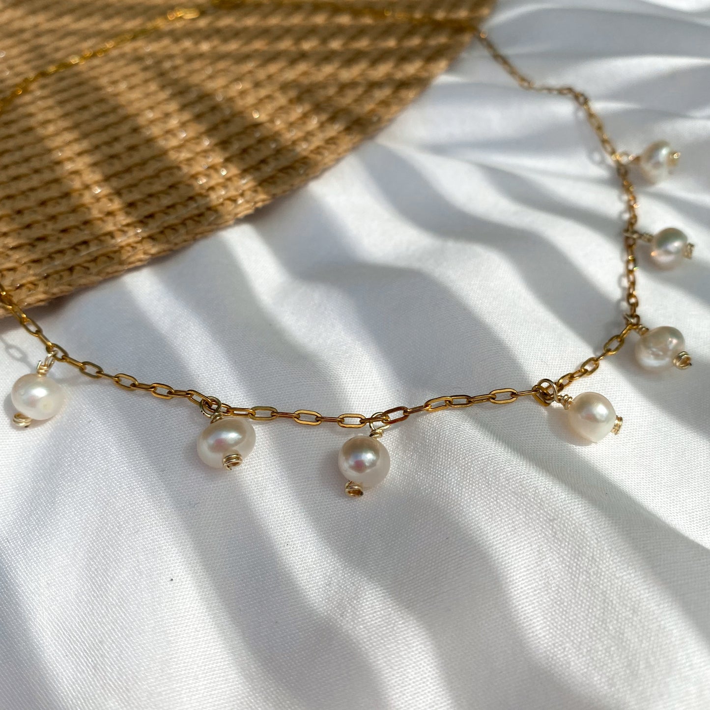 Dipsi chain