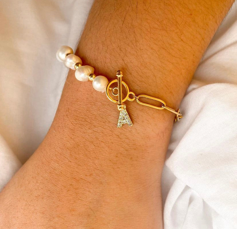 Pulsera Tita