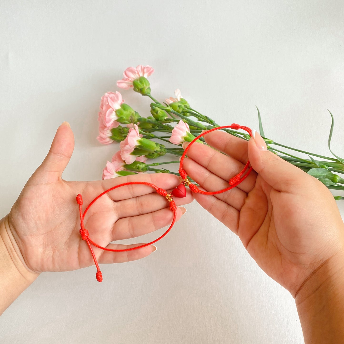 Pulseras Mi Amor