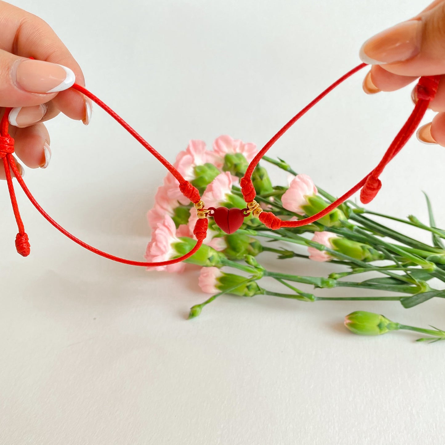 Pulseras Mi Amor