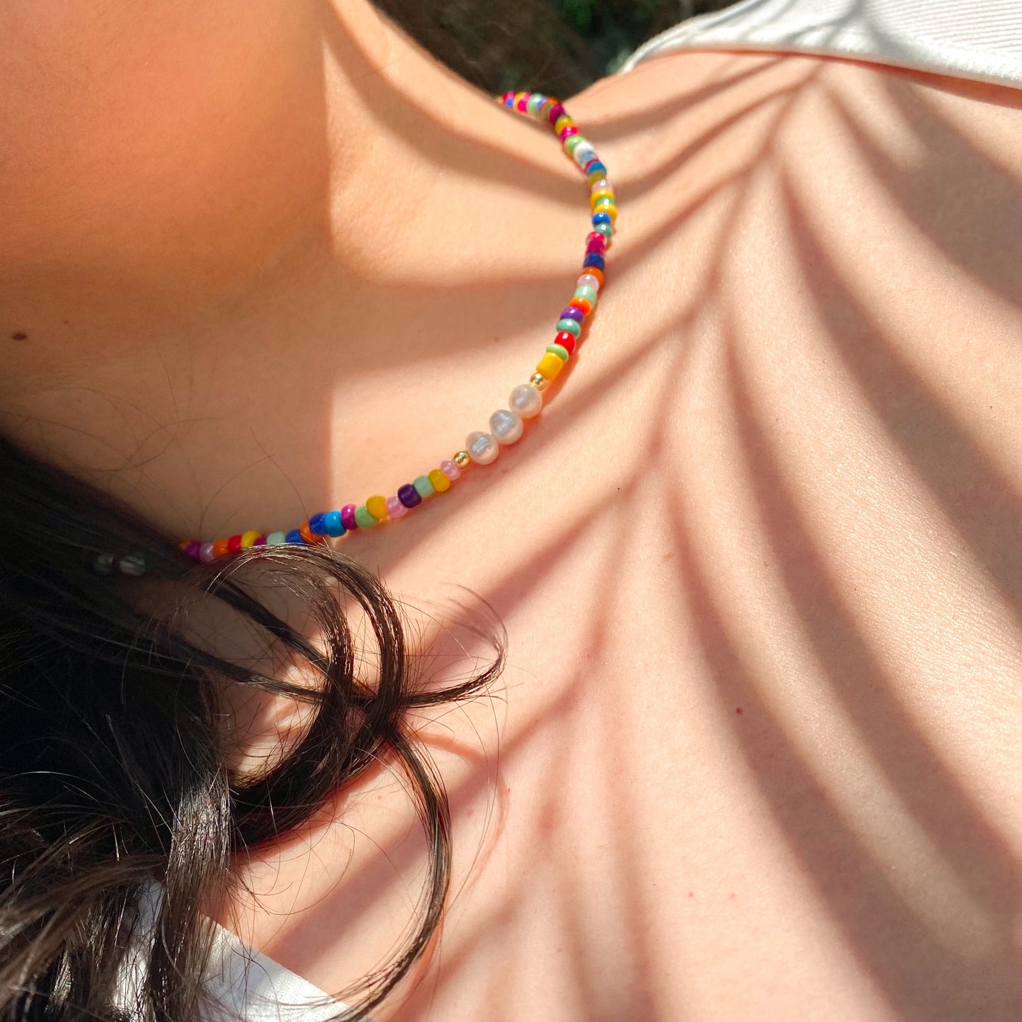 Sweet like summer