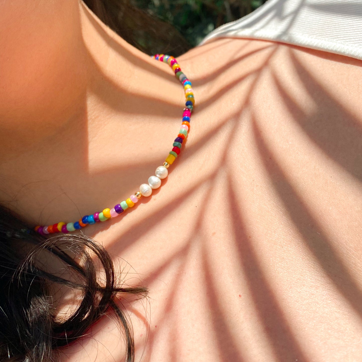 Sweet like summer