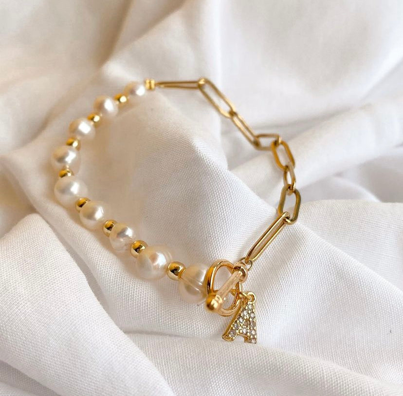 Pulsera Tita