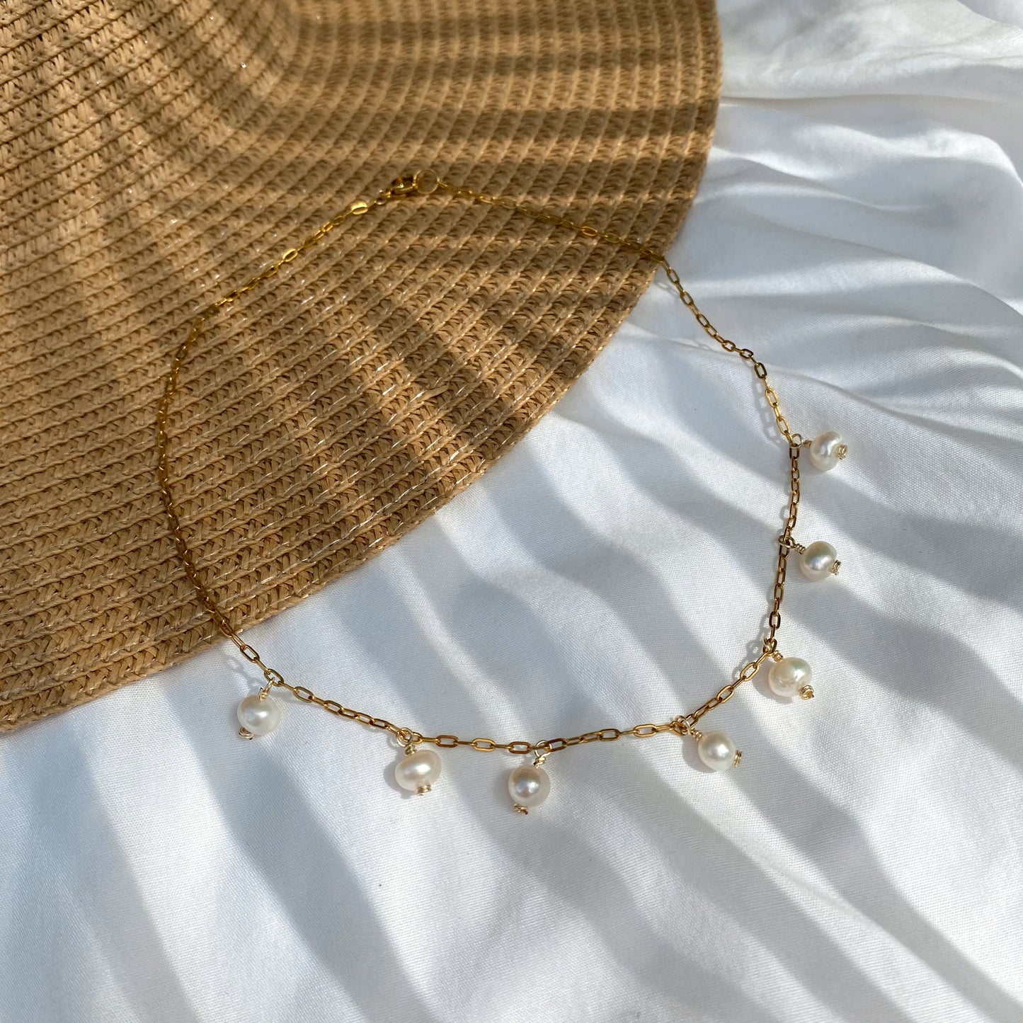 Dipsi chain
