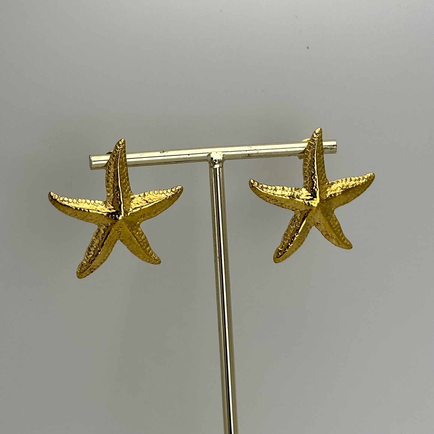 Aretes Stella Del Mar