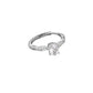 Anillo Promesa Óvalo Royale 💎