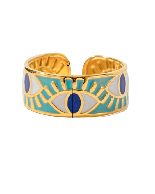 Anillo Look Me✨