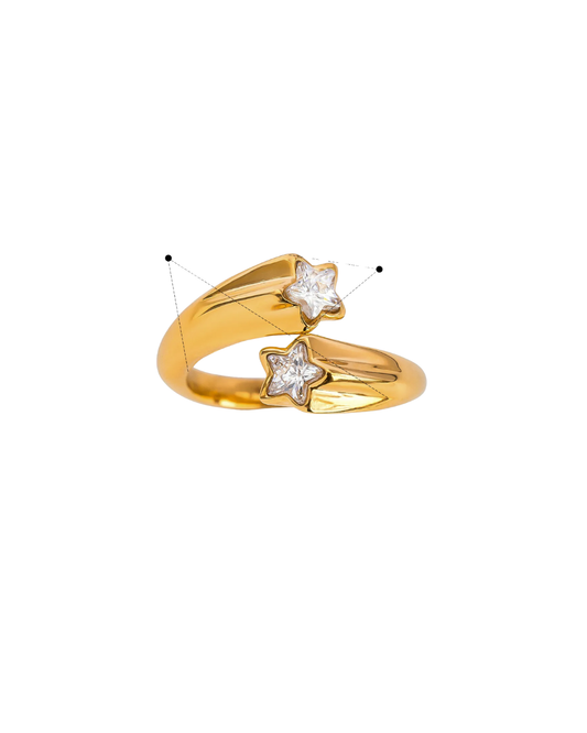 Anillo Lost Stars🌟