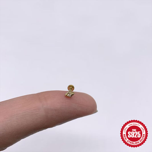 Piercing Mini Rombo💠