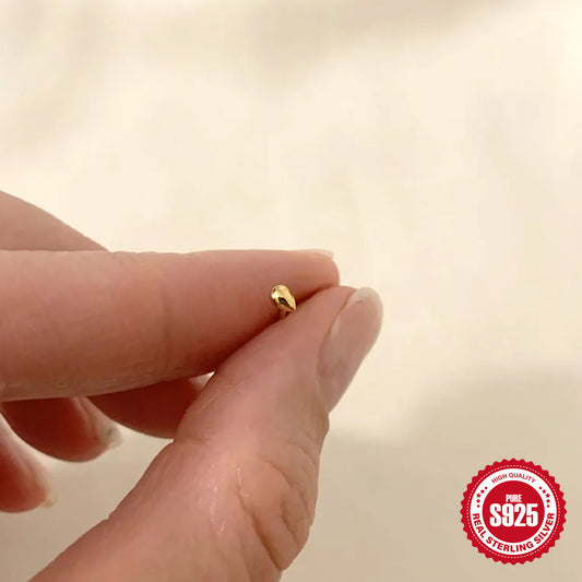 Piercing Mini Gotita 💧
