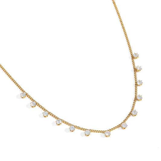 Cadena Make it Shine✨