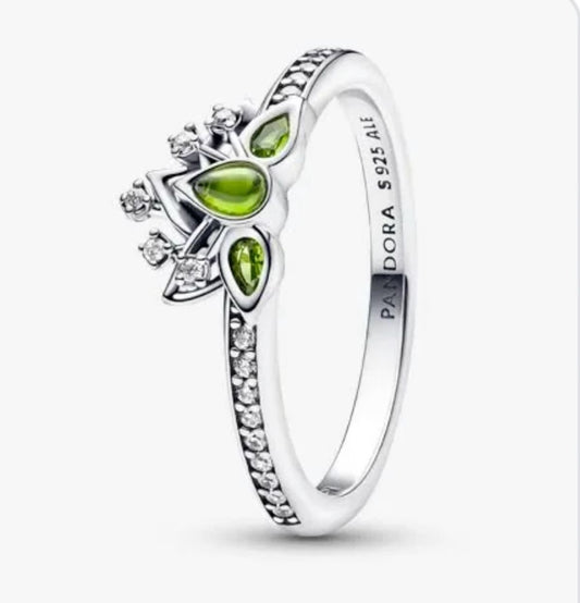 PRE-ORDEN Anillo Princesa Tiana