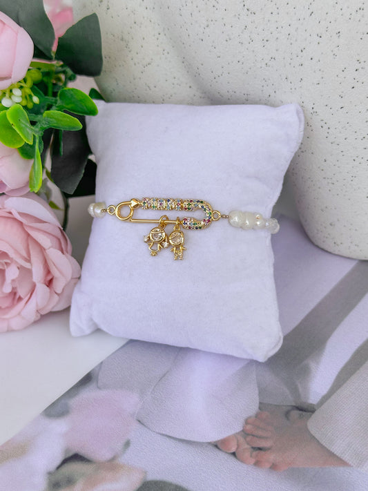 Pulsera Mum’s Universe 🌌