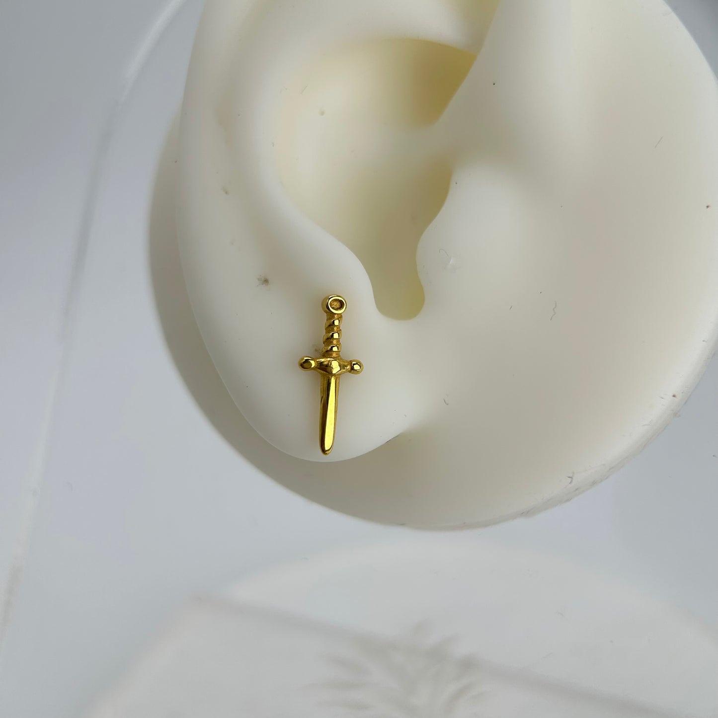 Piercing de Espadas