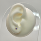 Piercing tornasol 3mm
