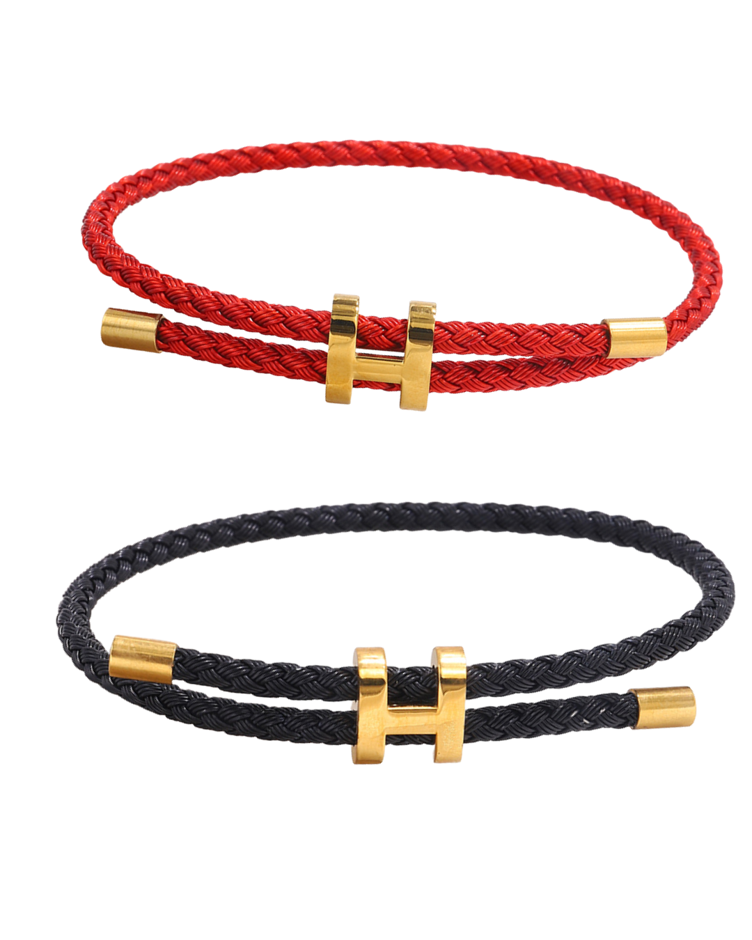 Pulsera H