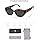 Lentes de sol carey
