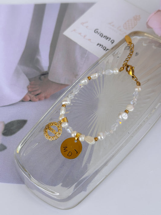 Pulsera Mi Orgullo 💞