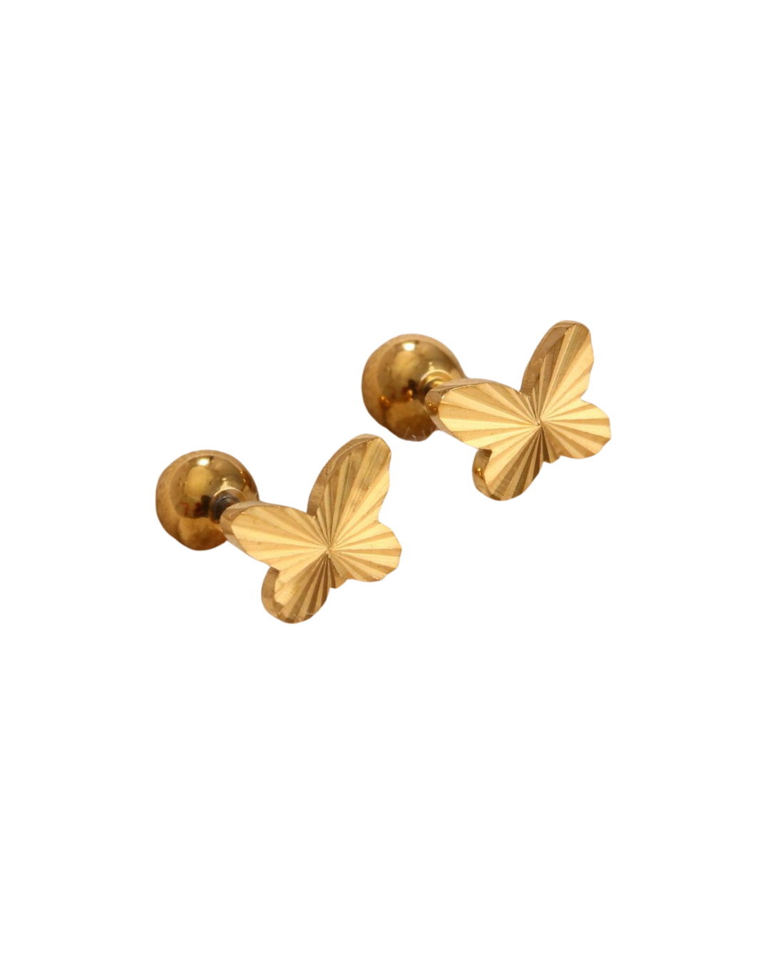 Piercing Mariposa Split 🦋